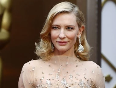 Κέιτ Μπλάνσετ: Έλυσε τη σιωπή της για τον Γούντι Άλεν – Αποκαλύψεις για Χάρβεϊ Γουάινστιν